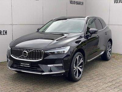 Gebraucht 2023 Volvo XC60 Ultimate SUV | CHF 56’200 (Etwas zu teuer)