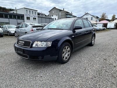 Gebraucht 2003 Audi A4 Kombi | CHF 500 (Superpreis)