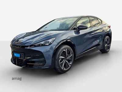 Beige Neu 2025 Cupra Tavascan VZ SUV | CHF 44’900 (Superpreis)