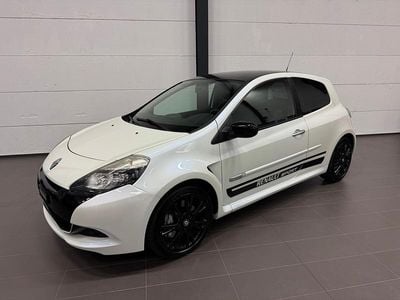 Gebraucht 2010 Renault Clio R.S. R.S. Kleinwagen | CHF 7’900 (Fairer Preis)
