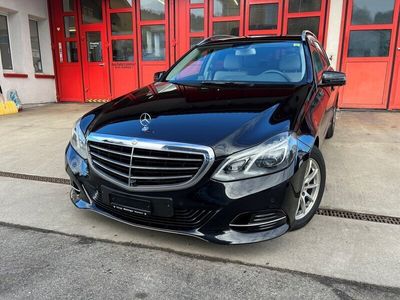 Mercedes E200