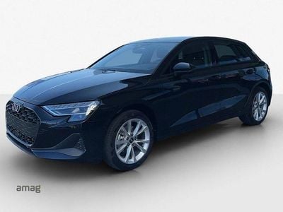 Gebraucht 2024 Audi A3 Advanced Limousine | CHF 42’900