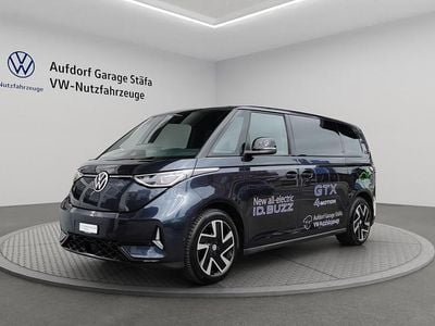 Gebraucht VW ID. Buzz GTX 250 kW (340 PS) 2024 Van / Kleinbus