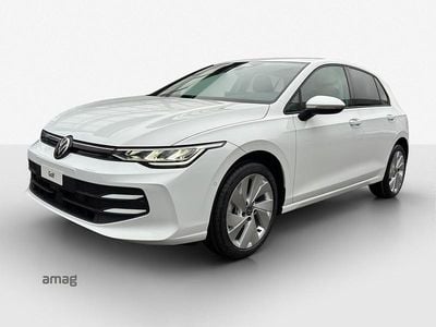 Neu 2025 VW Golf VIII United | CHF 31’890 (Fairer Preis)
