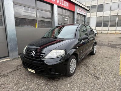 Gebraucht 2005 Citroën C3 Furio | CHF 1’999 (Fairer Preis)