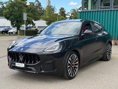 Gebraucht 2024 Maserati Grecale SUV | CHF 89’900