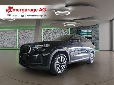 Neu 2025 Skoda Kodiaq Dynamic SUV | CHF 55’490 (Guter Preis)