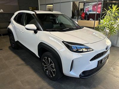 Gebraucht Toyota Yaris Comfort 116 PS (85 kW) 2023 Kleinwagen