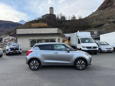 Gebraucht 2018 Suzuki Swift Kleinwagen | CHF 8’200