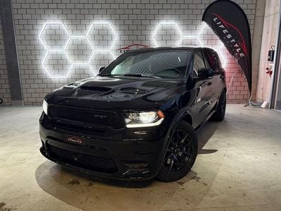 Gebraucht 2021 Dodge Durango SUV | CHF 61’900