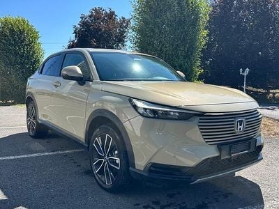 Gebraucht 2023 Honda HR-V Elegance SUV | CHF 28’900 (Fairer Preis)