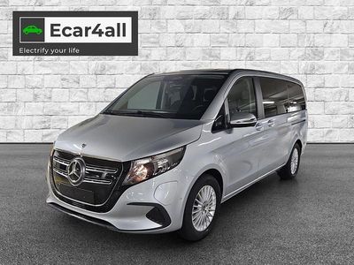 Gebraucht Mercedes EQV300 150 kW (204 PS) 2024 Van / Kleinbus