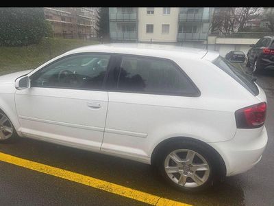 Gebraucht 2011 Audi A3 | CHF 4’500 (Superpreis)