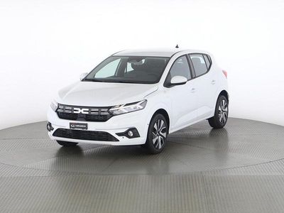 Neu 2025 Dacia Sandero Expression Limousine | CHF 16’940 (Fairer Preis)