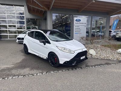 gebraucht Ford Fiesta 1.6 EcoB ST-1