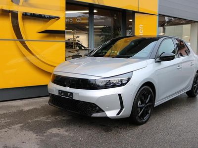 Gebraucht Opel Corsa Ultimate 145 PS (106 kW) 2024 Silber Limousine