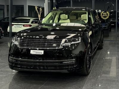 Gebraucht 2024 Land Rover Range Rover Autobiography SUV | CHF 181’500
