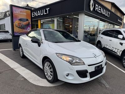 Gebraucht 2013 Renault Mégane III Dynamique | CHF 9’400