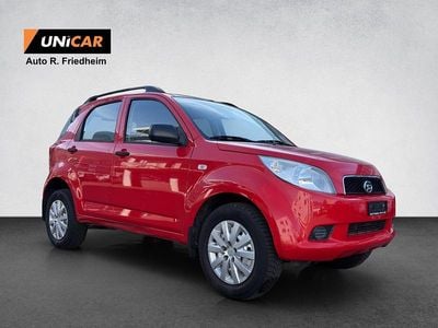 Gebraucht Daihatsu Terios 105 PS (77 kW) 2007 SUV