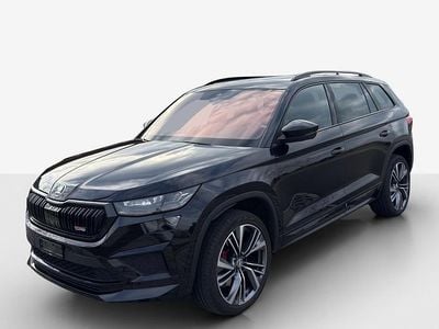 Gebraucht 2021 Skoda Kodiaq RS SUV | CHF 41’900 (Teuer)