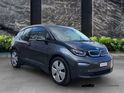 gebraucht BMW i3 