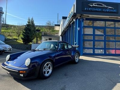 Gebraucht 1978 Porsche 911 Turbo | CHF 140’000