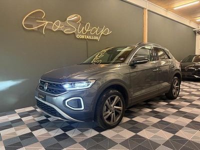 Gebraucht 2025 VW T-Roc United SUV | CHF 29’990 (Guter Preis)