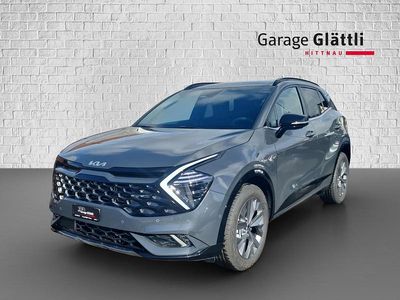 Neu Kia Sportage GT-Line 209 PS (153 kW) 2026 SUV
