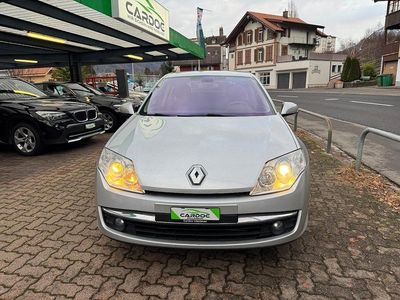 Gebraucht 2007 Renault Laguna III Dynamique Limousine | CHF 3’300