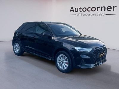 Gebraucht 2025 Audi A1 Attraction | CHF 38’500