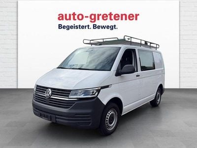 VW T6.1