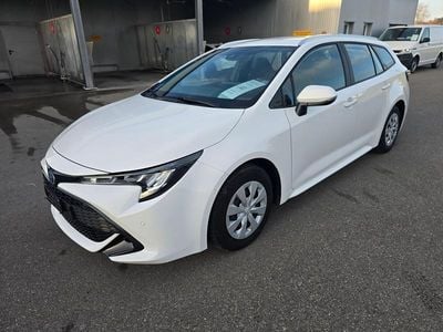 Gebraucht Toyota Corolla Comfort 122 PS (89 kW) 2023 Kombi