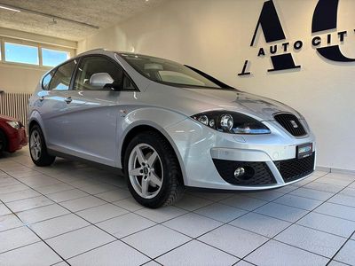 Gebraucht Seat Altea XL Style 160 PS (117 kW) 2010 Van / Kleinbus