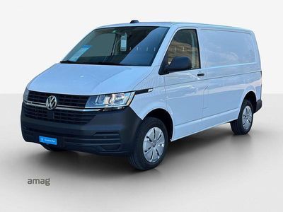 Gebraucht 2024 VW Transporter Van | CHF 46’900 (Fairer Preis)