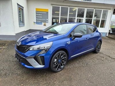 Gebraucht Renault Clio V Esprit Alpine 143 PS (105 kW) 2025