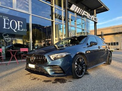 Gebraucht Mercedes A35 AMG AMG 306 PS (225 kW) 2020