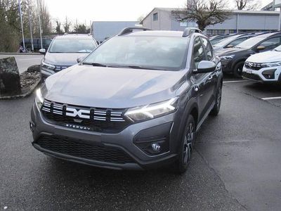 Neu Dacia Sandero Expression 91 PS (66 kW) 2026 Limousine