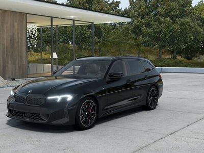 BMW M340