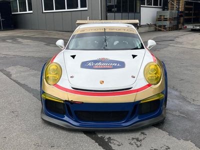 Gebraucht Porsche 991 460 PS (338 kW) 2016