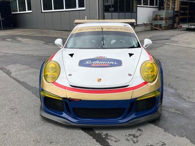 Gebraucht 2016 Porsche 991 | CHF 109’911