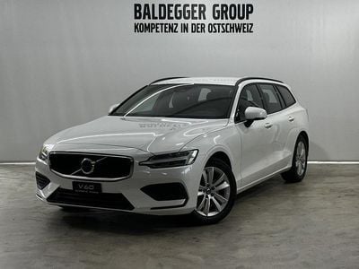 Neu Volvo V60 Core 211 PS (155 kW) 2025 Kombi