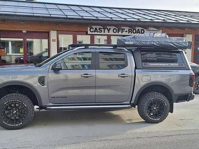 Gebraucht 2023 Ford Ranger Wildtrack Abholung | CHF 64’990