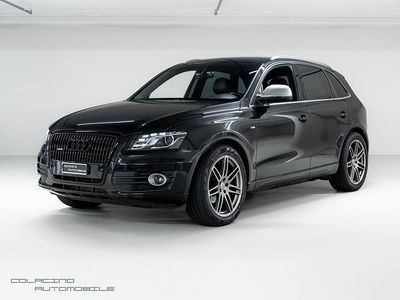 Gebraucht Audi Q5 211 PS (155 kW) 2010 SUV