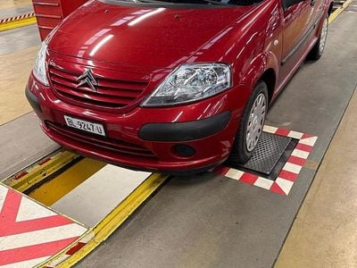 Gebraucht 2004 Citroën C3 | CHF 2’700 (Etwas zu teuer)