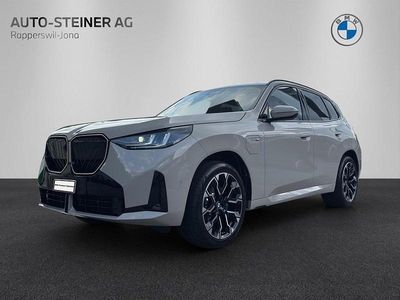 Neu 2026 BMW X3 M Sport SUV | CHF 77’900 (Fairer Preis)
