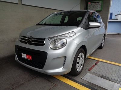 Citroën C1