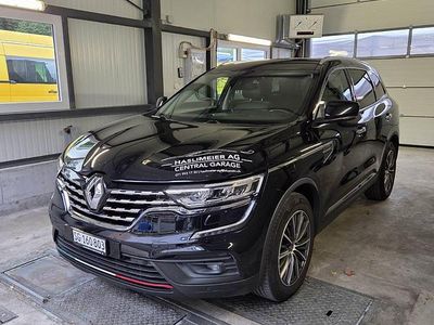 Schwarz Gebraucht 2021 Renault Koleos Intens SUV | CHF 21’400 (Guter Preis)
