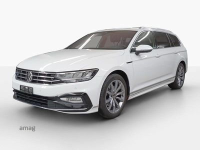 Gebraucht 2021 VW Passat Elegance Kombi | CHF 24’390 (Fairer Preis)