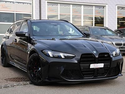 Gebraucht BMW M3 Competition Edition 530 PS (389 kW) 2025 Kombi