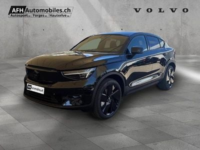 Neu 2025 Volvo EC40 Performance SUV | CHF 71’220